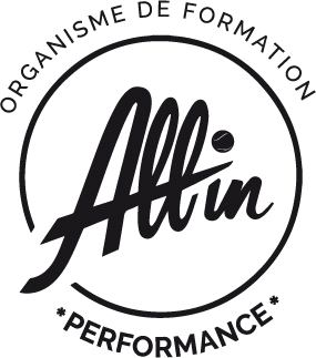 Logo All In Performance