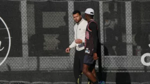 DEJEPS Tennis All In Performance Tsonga